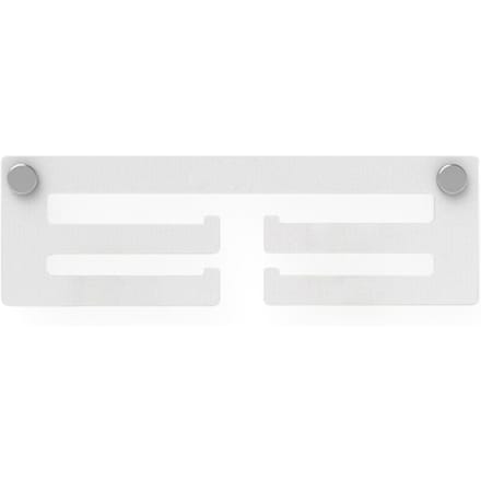Gepersonaliseerde medaille display hanger Victory Wall Hanger Motiverende medaille display rek