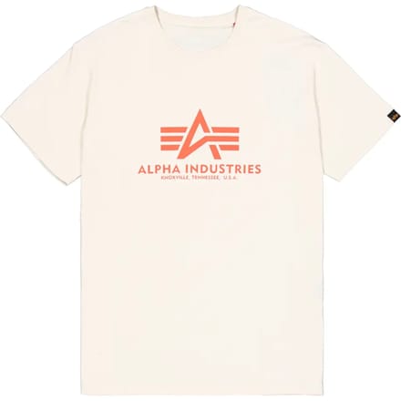 T-shirt Alpha Industries Basic