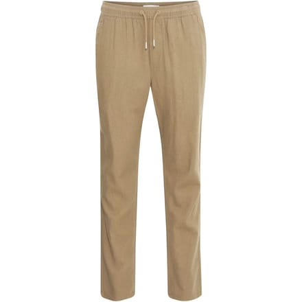 Broek Solid Taiz