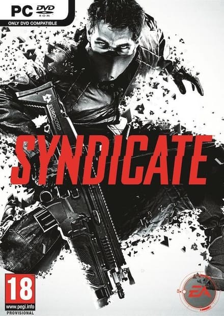 Electronic Arts Syndicate, PC