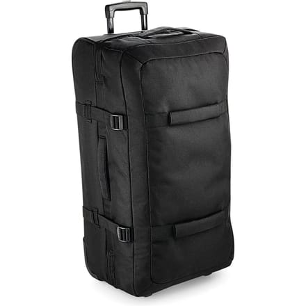 Koffer op wieltjes Bag Base