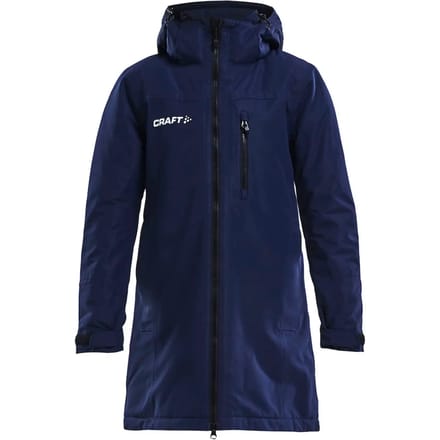 Craft Coachvest Kinderen - Marine | Maat: 146/152