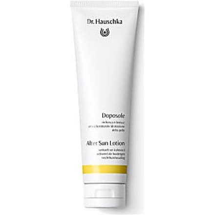 Dr. Hauschka After Sun