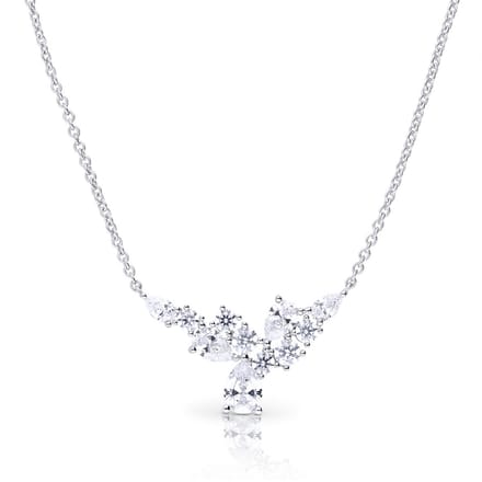 Diamonfire Ketting 63/1209/1/082