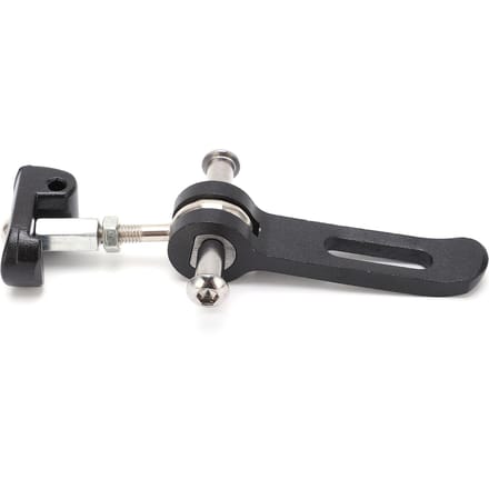 Scooter Vouwhaken Kit Duurzaam Flexibel Eenvoudig Vouwen Elektrische Scooter Haak Kit voor Xiaomi M365 Elektrische Scooter gray
