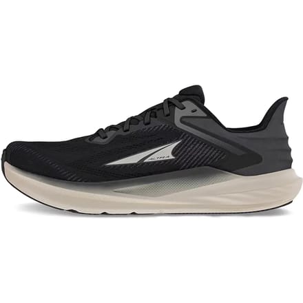 Altra Torin 8 Neutrale Schoen Heren-Zwart,Wit