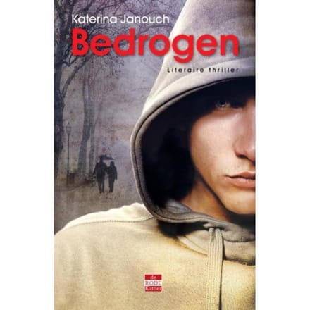 Bedrogen - Katerina Janouch