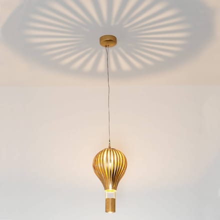 Holländer Hanglamp Balloon Piccolo Ø 16 cm