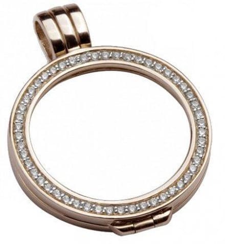 Quoins Hanger QHO-06-R Small
