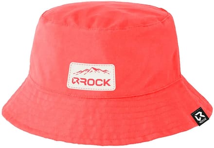 Rock Experience Diamonds Hoed Oranje M-L