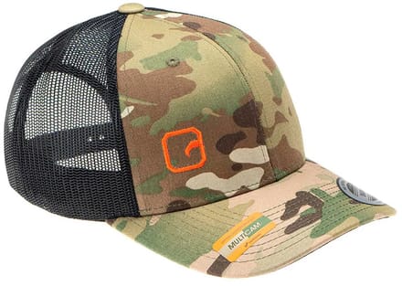 Clawgear Off Duty Pet Groen