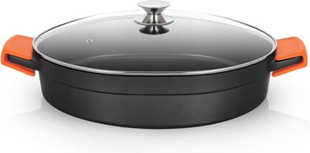 Orbegozo CDB 1040 Rond Multifunctionele pan