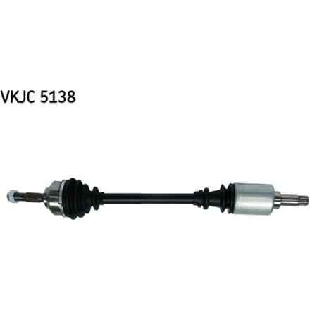 Aandrijfas SKF VKJC 5138