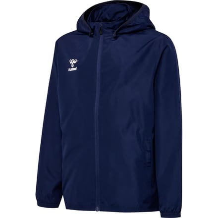 Essentieel trainingsjack voor kinderen Hummel Aw