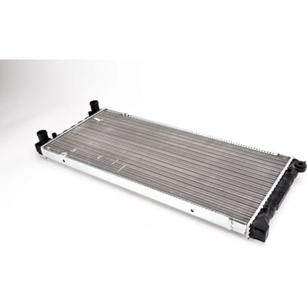 Radiator, motorkoeling THERMOTEC D7W048TT
