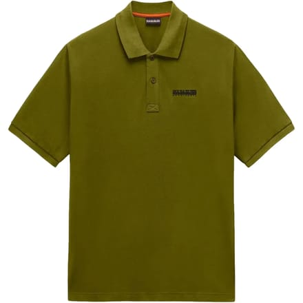 Polo Napapijri Small Box