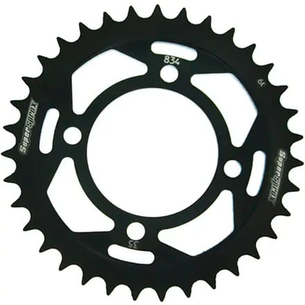 Motorfiets kroon Supersprox RFE-834