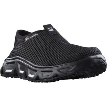 Sandalen met sleehak Salomon Reelax Moc
