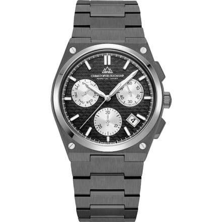 CHRISTOPHE DUCHAMP ATTITUDE CHRONO CD8802-05