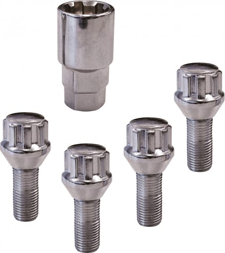 Wielboutsl Set Bolc M12x1.5x26mm C