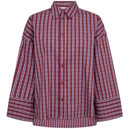 Co'Couture Blouse lange mouw 500375 reneecc
