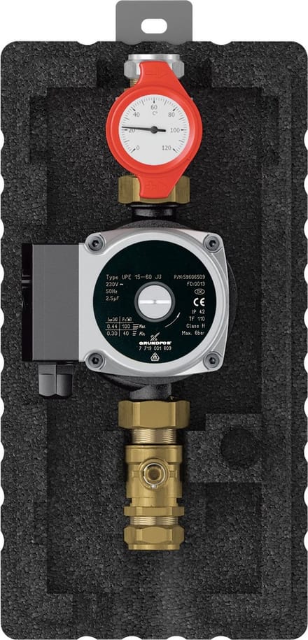 Bosch Accessoires Solartechniek SBL Overlaadeenheid, 7739300895
