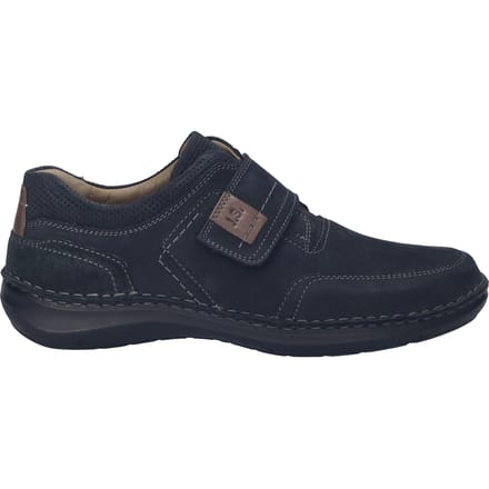 JOSEF SEIBEL New Anvers 83 | Halbschuh für Herren | Blau