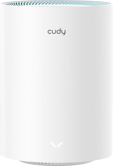 Cudy M1300 - AC1200 - 3 pack - Wifi Gigabit - Mesh Solution - Home Mesh