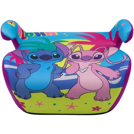 Lilo & Stitch autozitje/autostoelverhoger