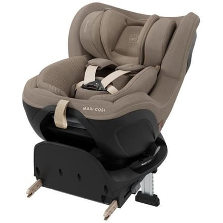 Maxi-Cosi Mica Slide Pro Authentic Truffle unisex
