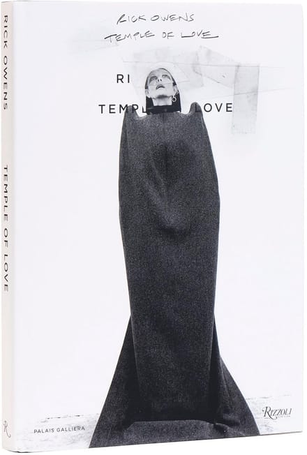 Invloedrijke Ontwerpercollectie: Evolutie van Subversieve Modetrends