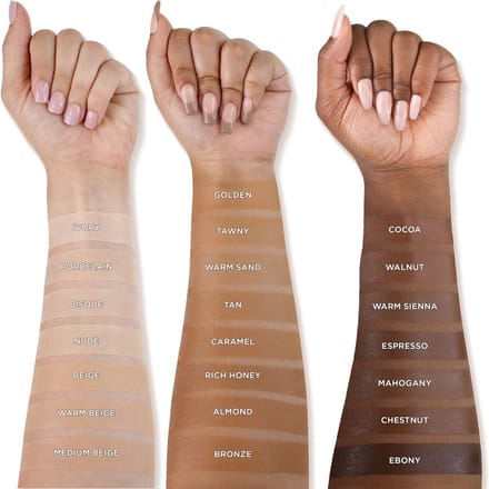 LA Girl - PRO Matte Foundation - Bisque