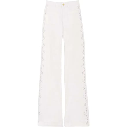 Damesjeans La Petite Étoile Poema