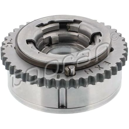 Topran Nokkenasversteller HANS PRIES 411 513