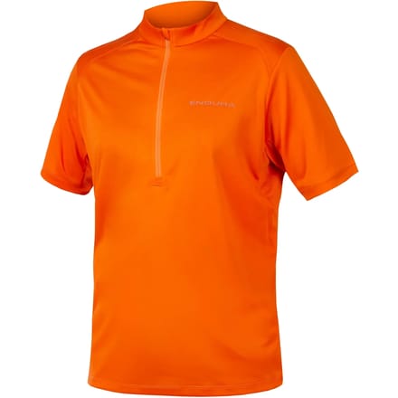 Jersey Endura Hummvee II