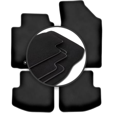 Premium automatten voor: Toyota Yaris I 3-deurs (1999-2005)