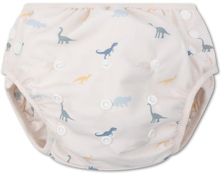 Swim Essentials Zwemluier - Veelkleurig - Dino