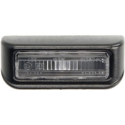 Kentekenplaatverlichting OLSA 1.05.074.00