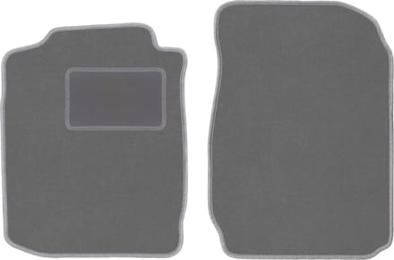 Automatten voor: Toyota Corolla E11 hatchback (1997-2001)