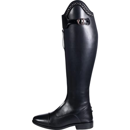 Rijlaarzen HKM Trinity Regular/Extra Wide