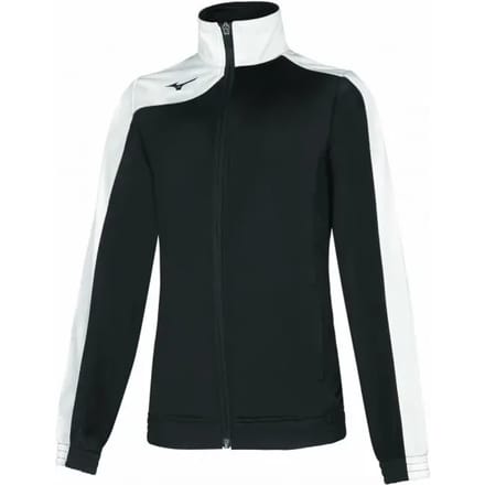 Junior Sweatshirt Mizuno Knit Tracksuit