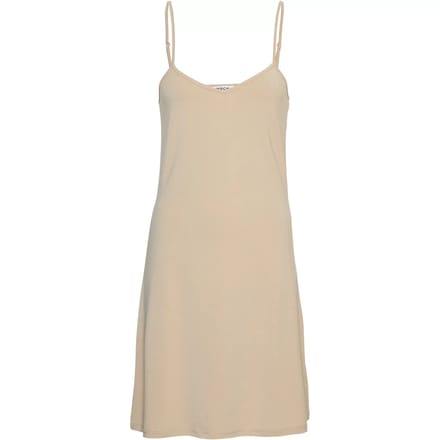 Strapless jurk voor vrouwen Moss Copenhagen Betrina