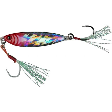 Lok Ragot Fat Jig