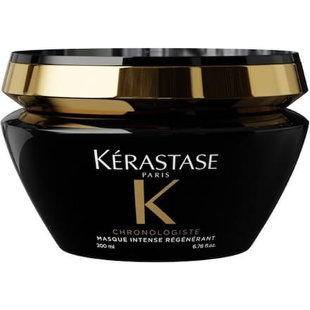 Kérastase Chronologiste Masque Intense Régénérant Haarbehandeling voor droog haar Dames 200 ml