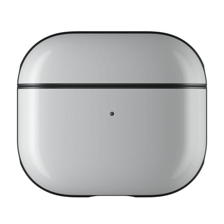 Nomad Sport Case voor de Apple AirPods 3 (2021) - Lunar Gray