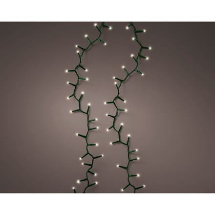Lumineo - LED compact lights l450 cm 220L groen/warm wit