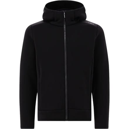 Hooded jacket CMP Stretch Performance