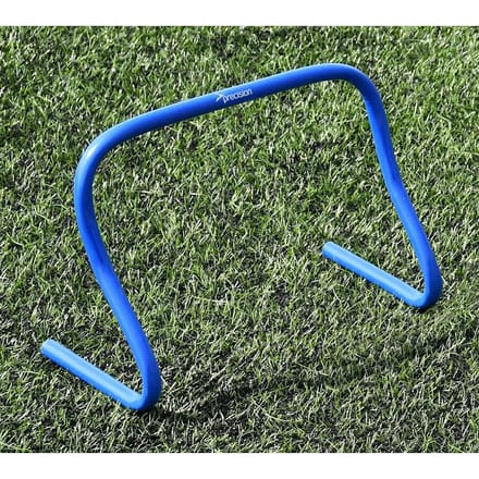 Precision Horde 30,5 X 45 Cm Pvc Blauw
