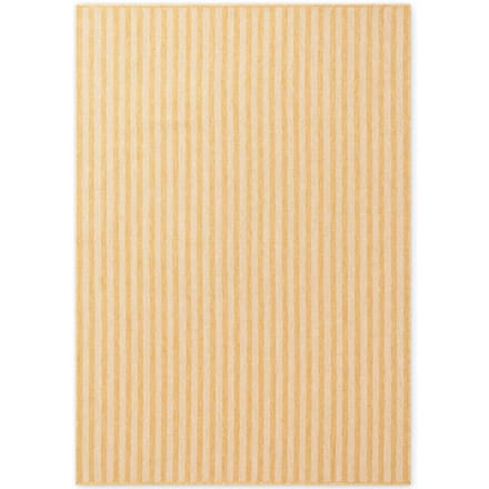 Ted Baker Ted baker haringey buitenkleed geel- 200x300 cm