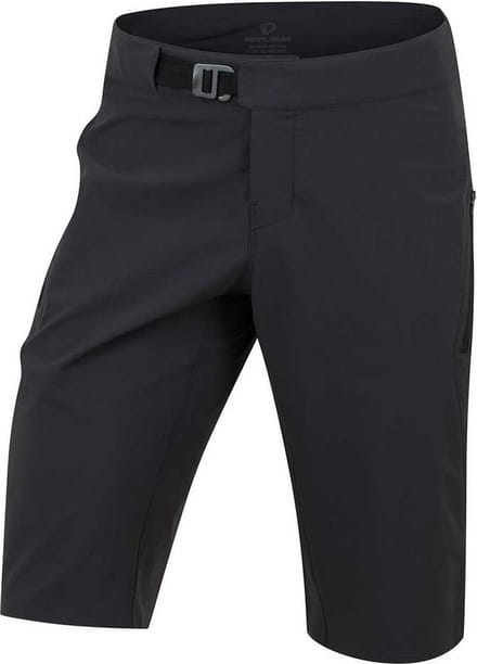 Pearl Izumi Elevate Shell Korte Broek Zwart 28 Man